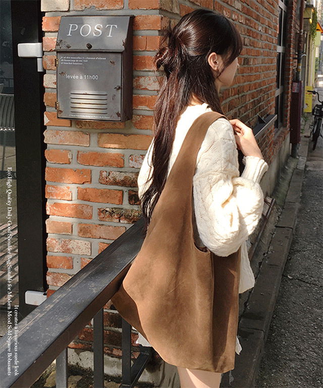 ショルダーバッグ