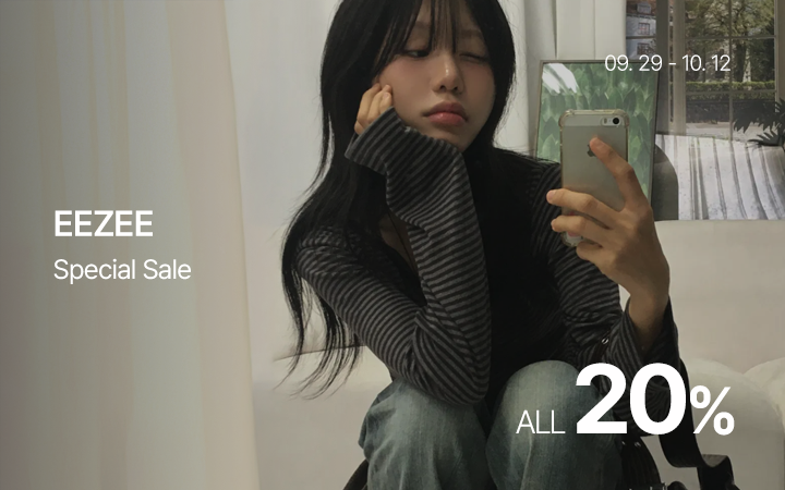 EEZEE: Special Sale