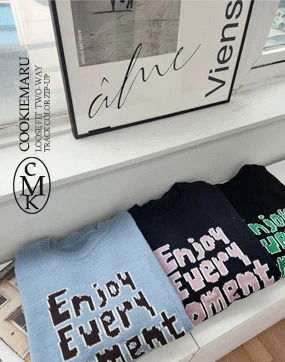 모먼트 라운드 니트티