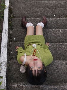 OLIVE KINT MINI DRESS WITH BELT SET