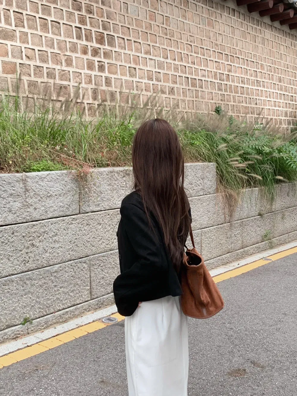 긴팔 티셔츠 -S1L17