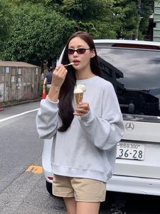 코브 밴딩 숏 팬츠