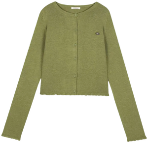 Cardigan / Vest