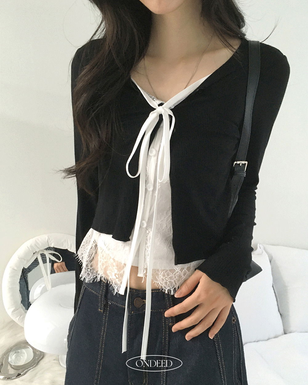Cardigan / Vest