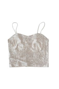 sale) avie velvet top