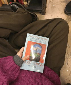 Lion's Wide Snap Button Cotton Pants