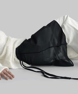 Katen Layered Wrap Skirt