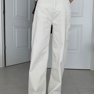 미닛 세미와이드 코듀로이 팬츠 (3color)