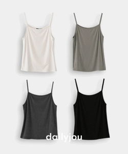 비네타 베이직 기모 이너 슬리브리스