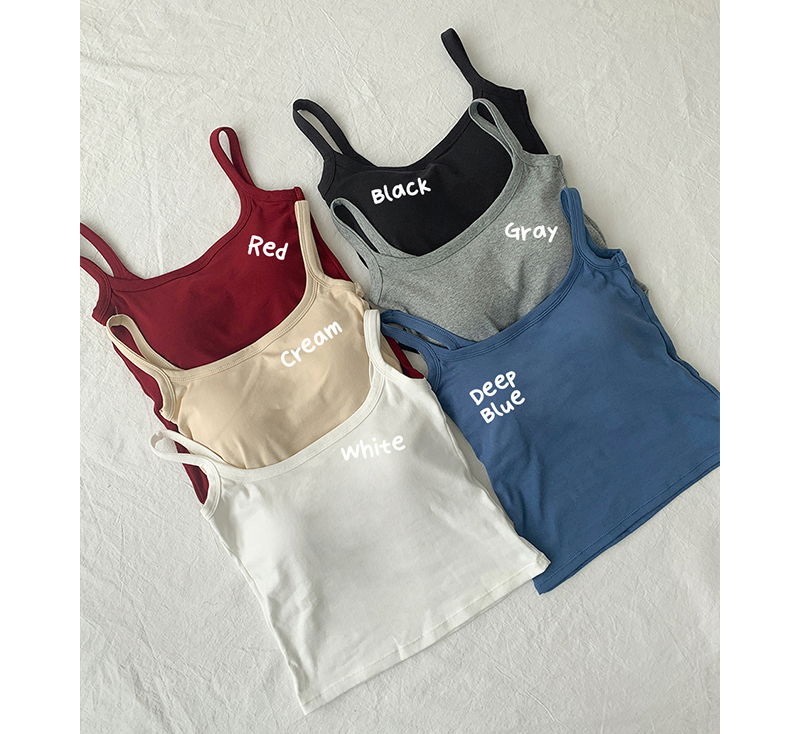 민소매 상품 이미지-S1L41