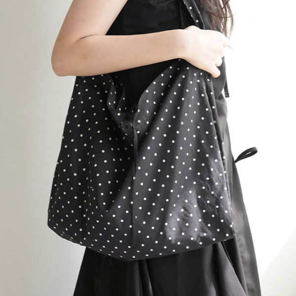 Dudi Dot Shoulder Bag