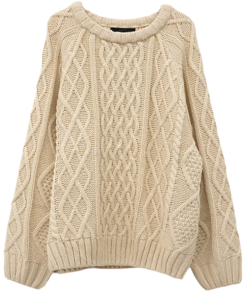 knitwears
