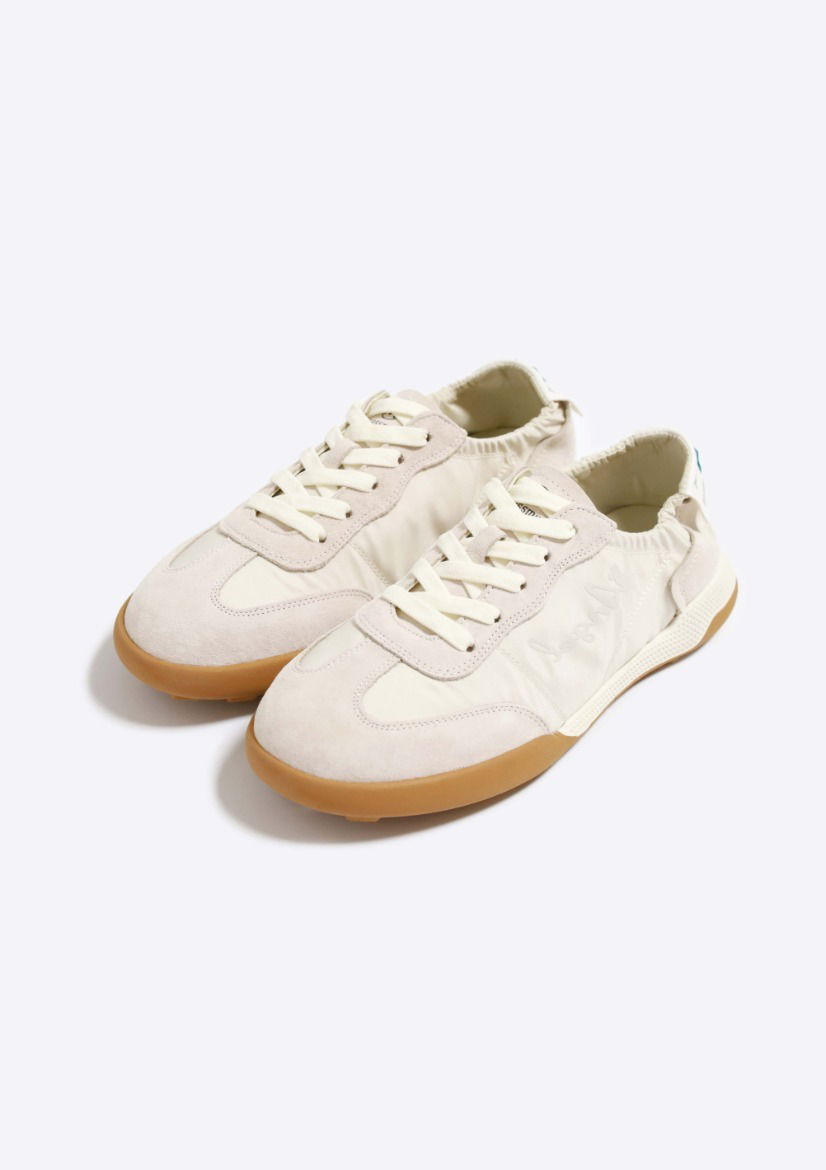 Offbeat Sneakers