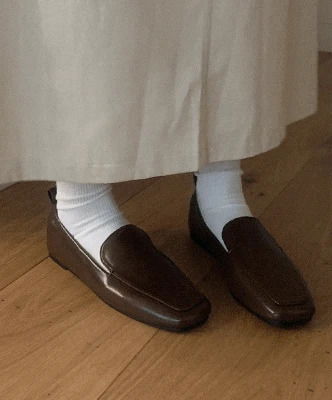 모레토 레더 로퍼