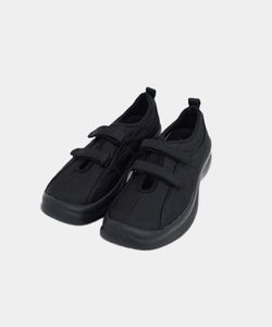 Tinoa Velcro Mary Jane Sneakers