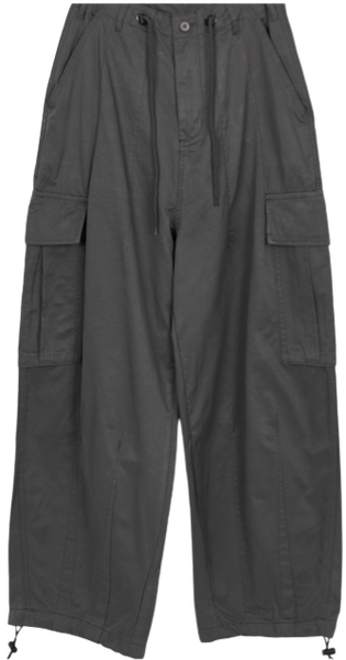 House Cargo String Wide PA061