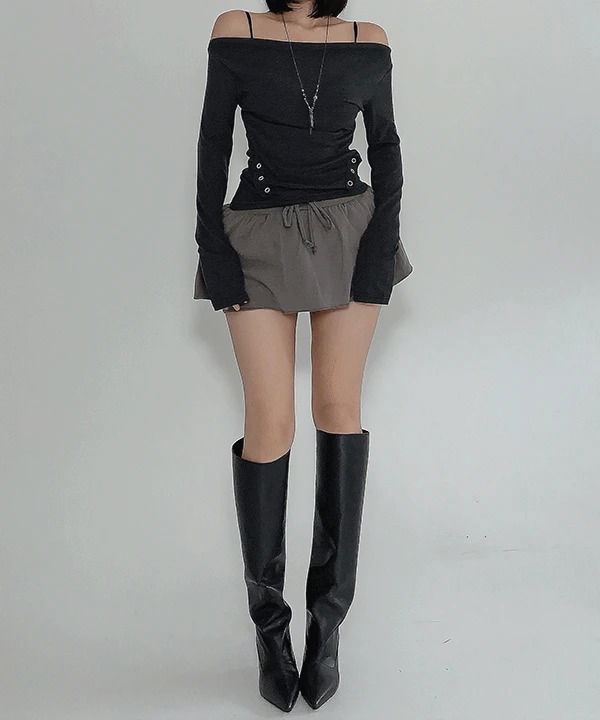 ショートパンツ