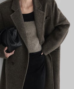 Ritté Angora Layered Bustier