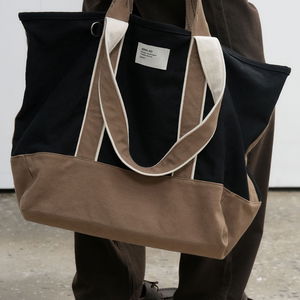 Canvas Bags