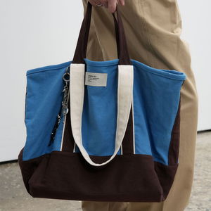 Canvas Bags