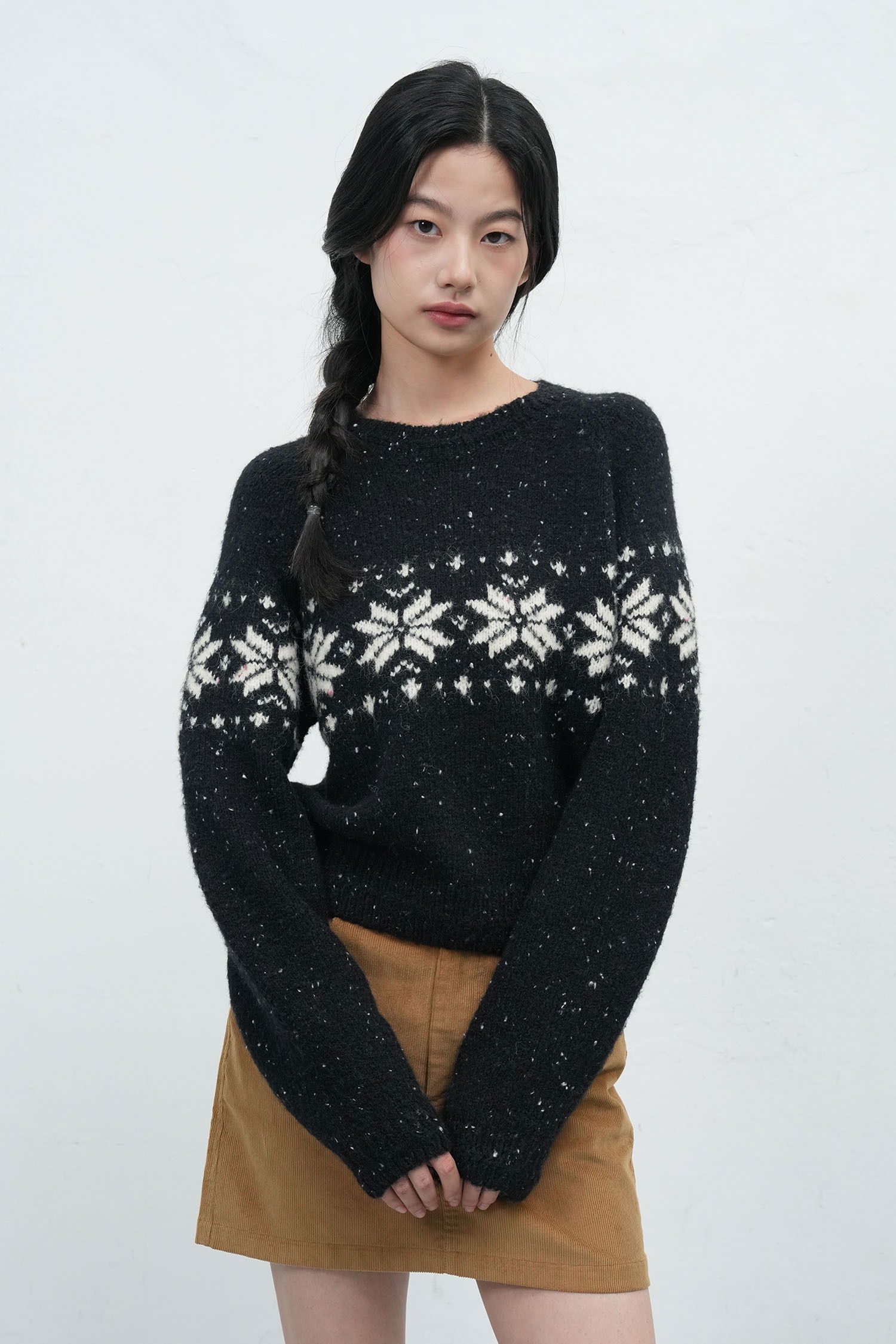 knitwears