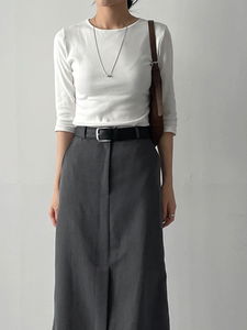 Seren Tension 7-part T-shirt