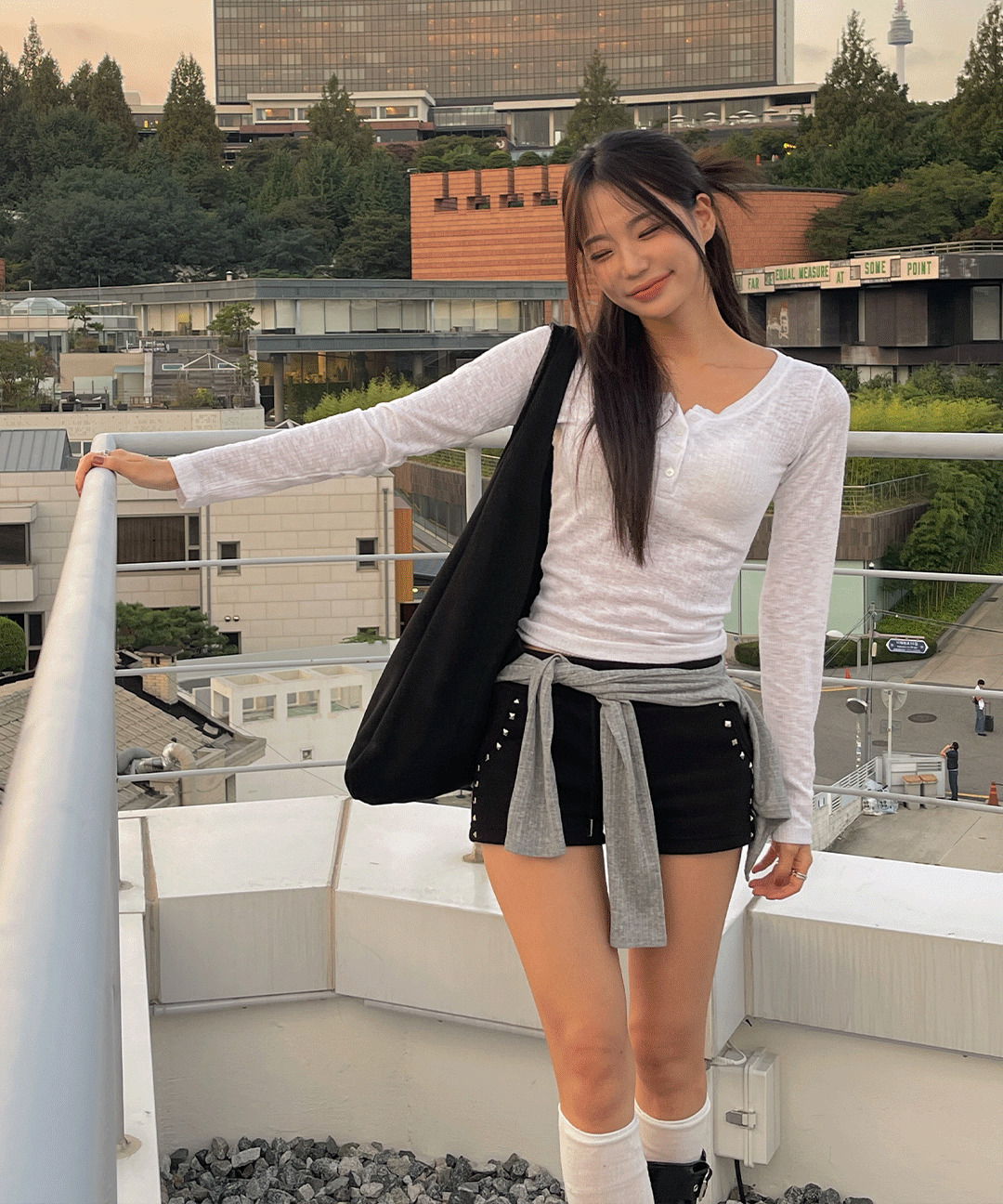 ショートパンツ