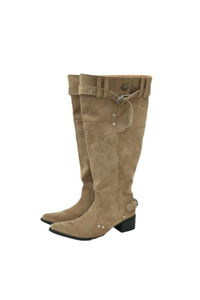 velvy sway boots