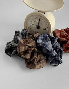 Check Volume 2 Big Scrunchy Gopchang Band