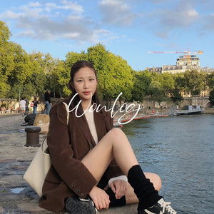 #ONEDAY WONT 맥킨 코듀로이 자켓