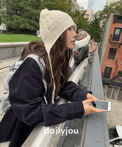 Oliva Overfit Two-Pocket Corduroy Shirt