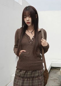 Kitchen Hood Knitwear