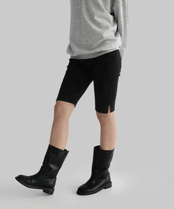 Owen 5-part team biker shorts