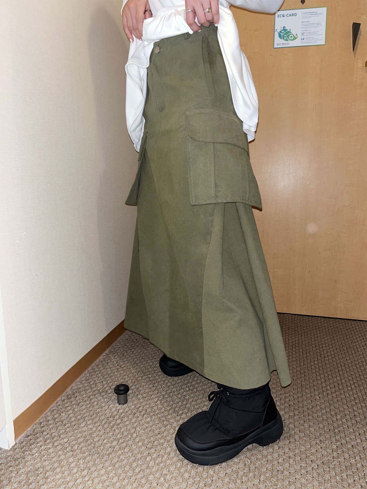 아메 카고 맥시 SK