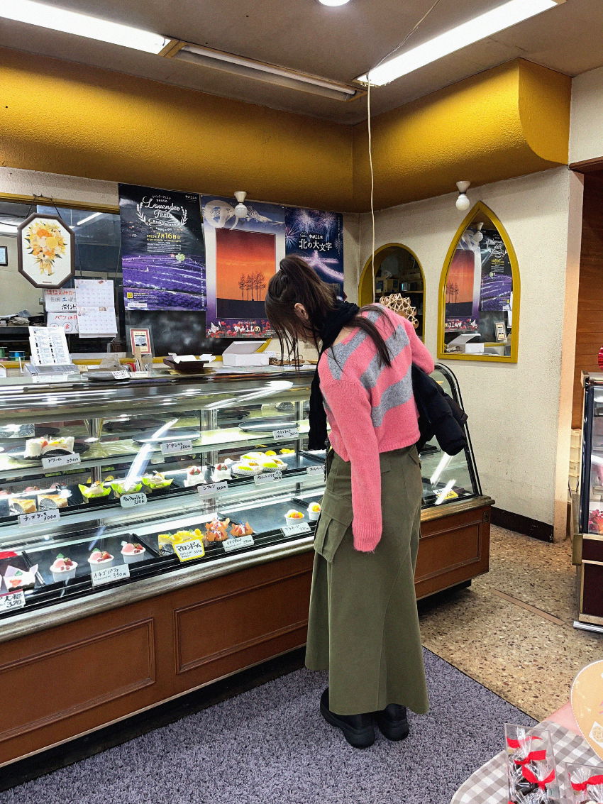 악세사리 모델 착용 이미지-S1L61