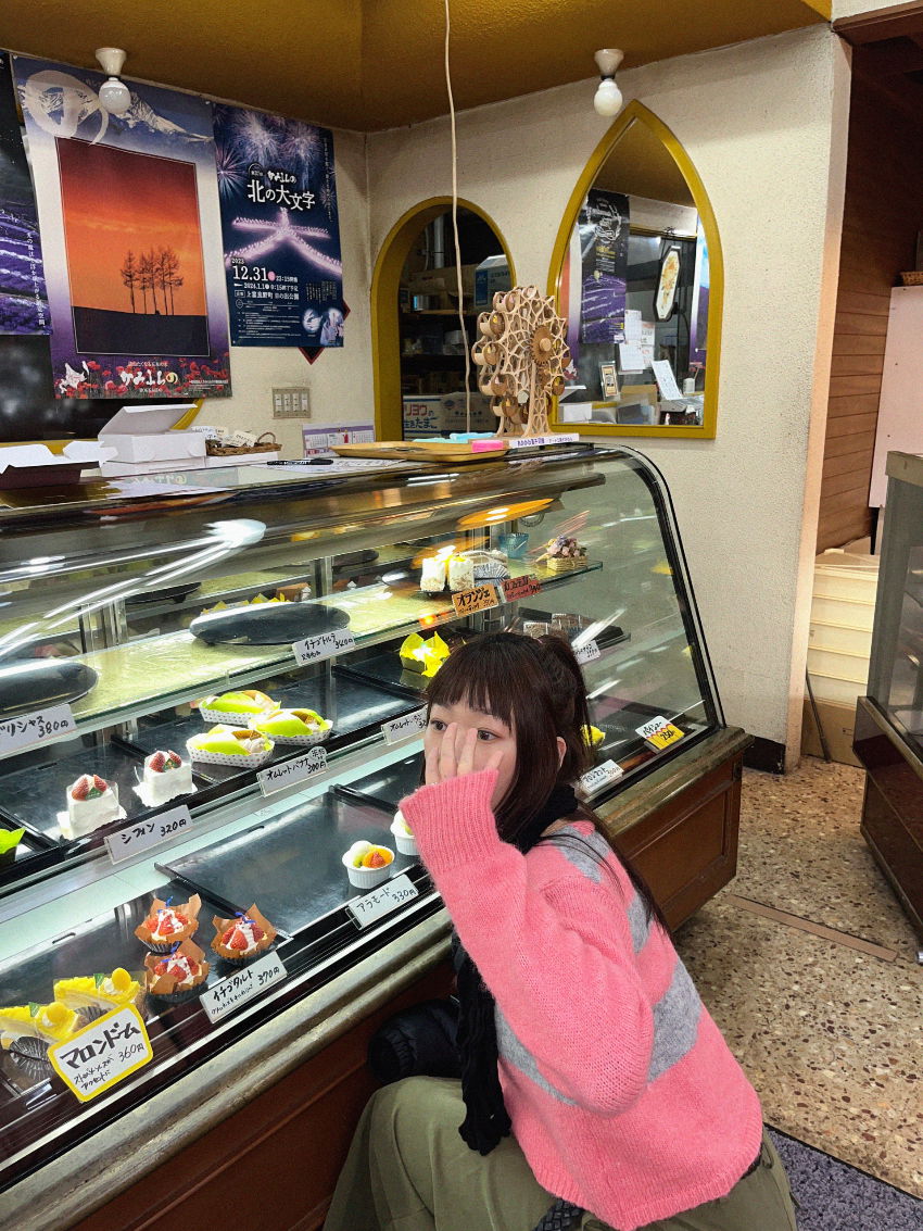 악세사리 모델 착용 이미지-S1L60