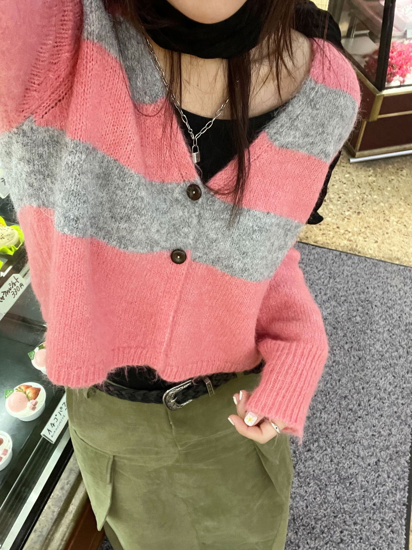 악세사리 모델 착용 이미지-S1L48