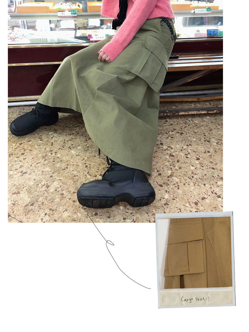 악세사리 모델 착용 이미지-S2L19