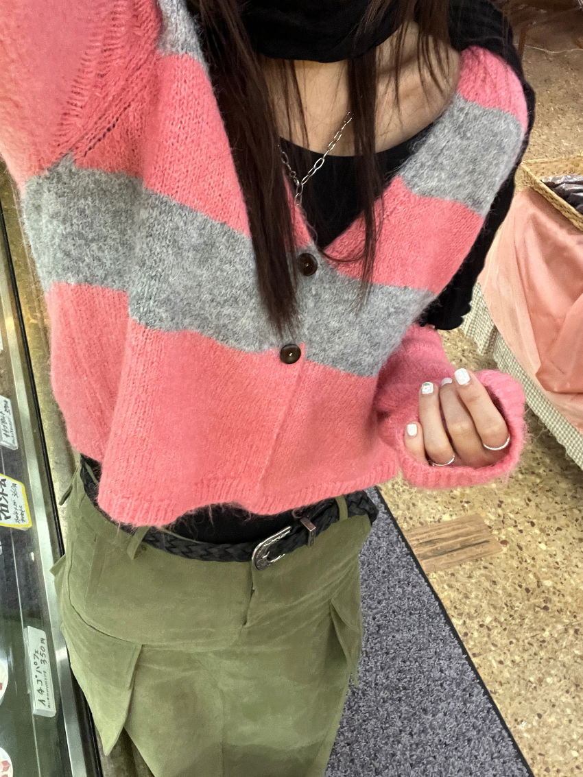 악세사리 모델 착용 이미지-S2L18