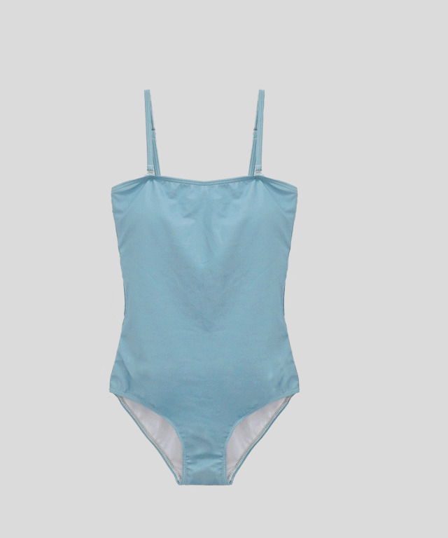 Semir Color Monokini Swimsuit