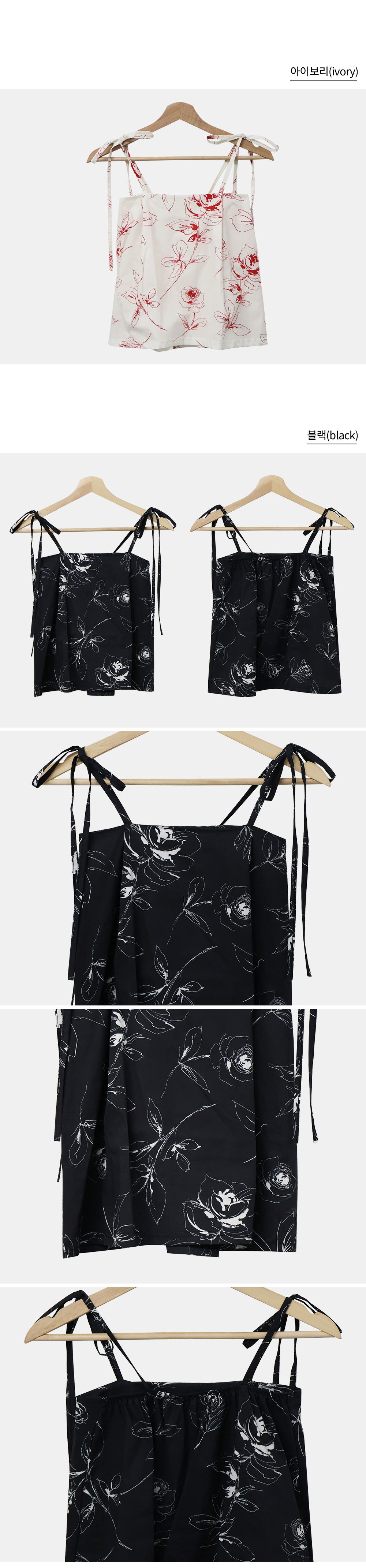 긴 드레스 차콜 색상 이미지-S1L18