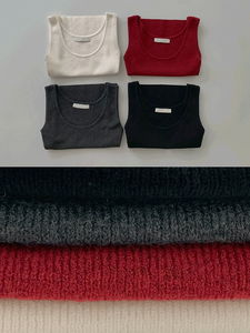 Mystic Knitwear Sleeve
