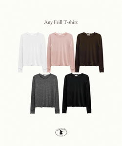 Annie Frill T-shirt