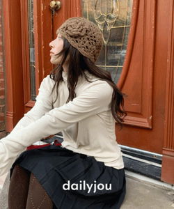 ブリサベーシックボアポーラロングスリーブTシャツ