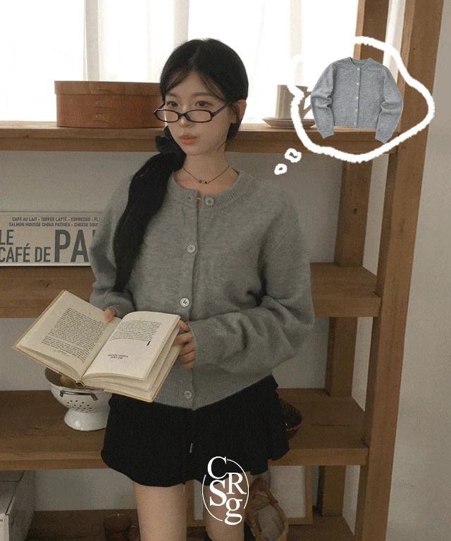 カーディガン / ベスト