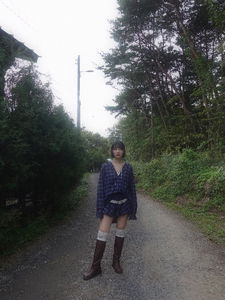 MELBOURNE CHECK OVER FIT SHIRTS & BALLOON SHORTS