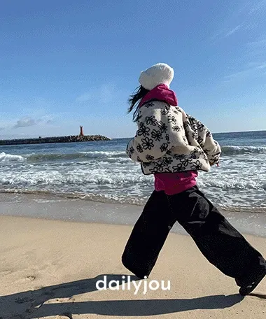 [MADE] 스파이스 스트링 와이드 기모 트레이닝팬츠(공용, 세트 가능)