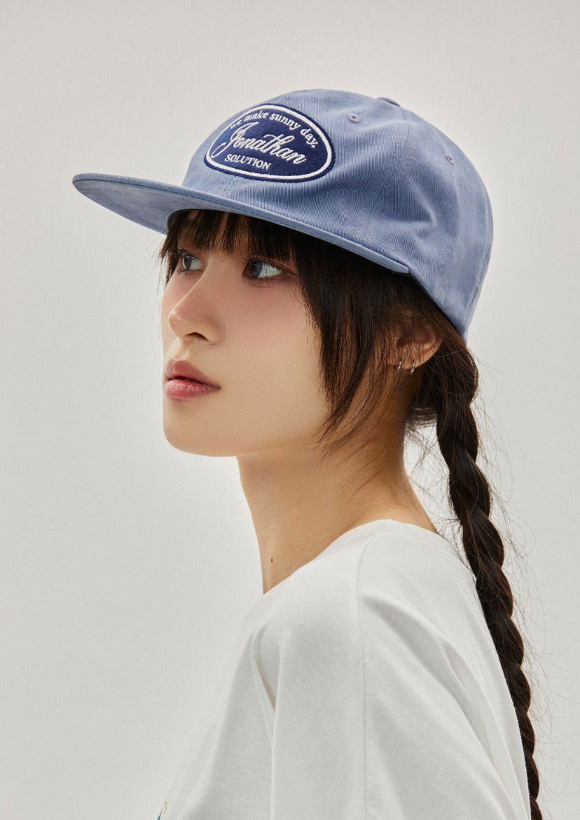 ジョナサンキャンプキャップ