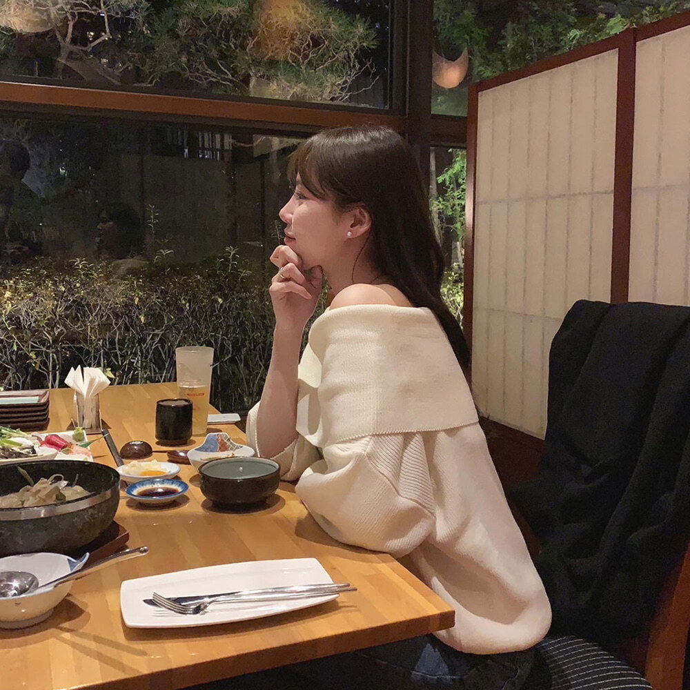 Genie Off Shoulder(nt)