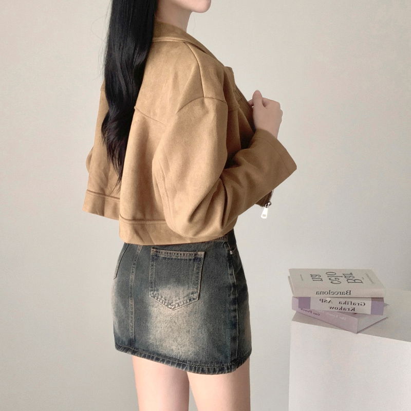 재킷 모델 착용 이미지-S1L14